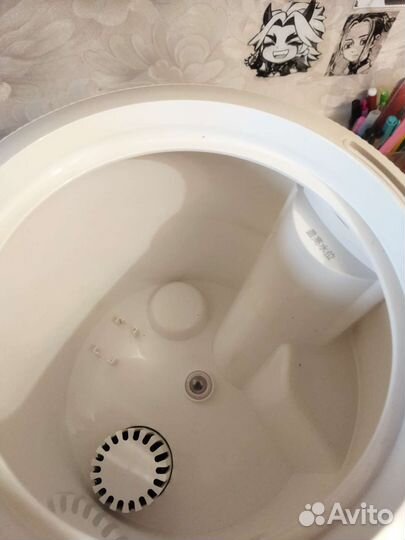 Увлажнитель воздуха от xiaomi