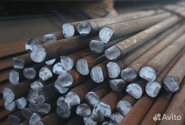 Арматура гладкая 10 А-240