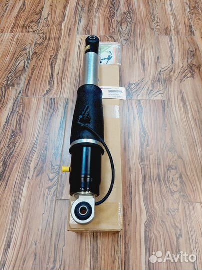 Chevrolet амортизатор задний tahoe 5801106