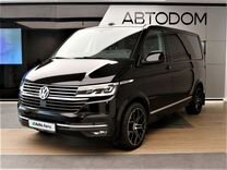 Volkswagen Multivan 2.0 AMT, 2020, 67 414 км, с пробегом, цена 7 160 000 руб.