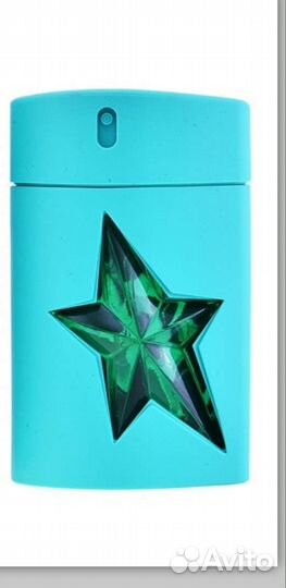 A*Men Kryptomint mugler