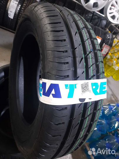 Viatti Strada Asimmetrico V-130 185/65 R15 88H