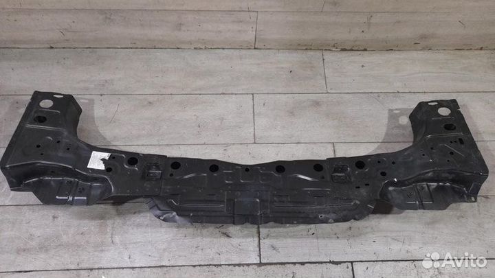 Панель кузова задний Honda Cr-V 4 С 2011 По 2018