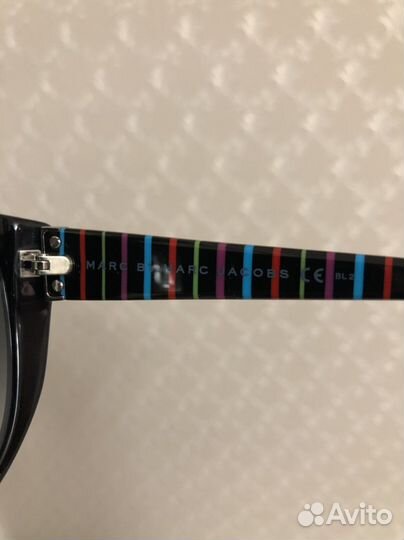 Marc jacobs очки оригинал