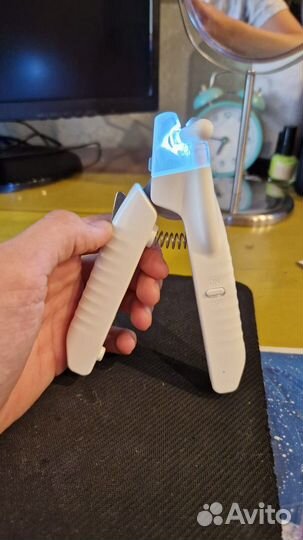 Когтерезка