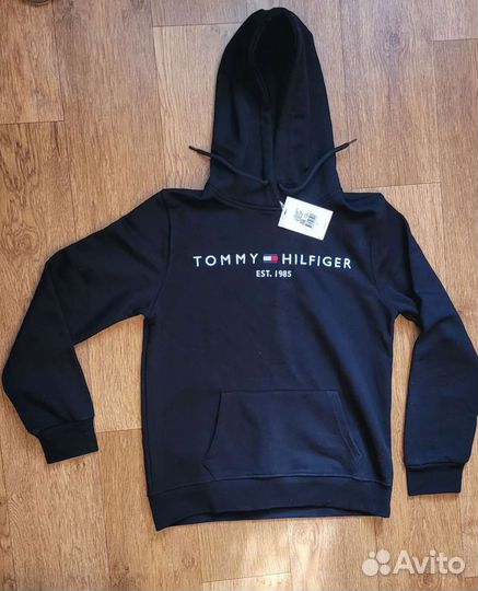 Толстовка женская