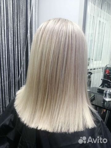 Модель на окрашивание