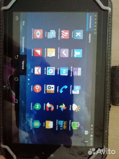 Планшет Asus Fonepad7