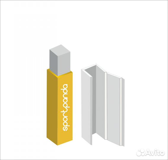 Протектор на колонну