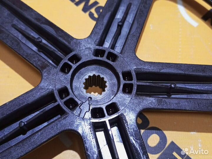 Шкив Electrolux, AEG, Zanussi