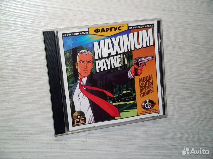 Компьютерные игры для пк (PC)