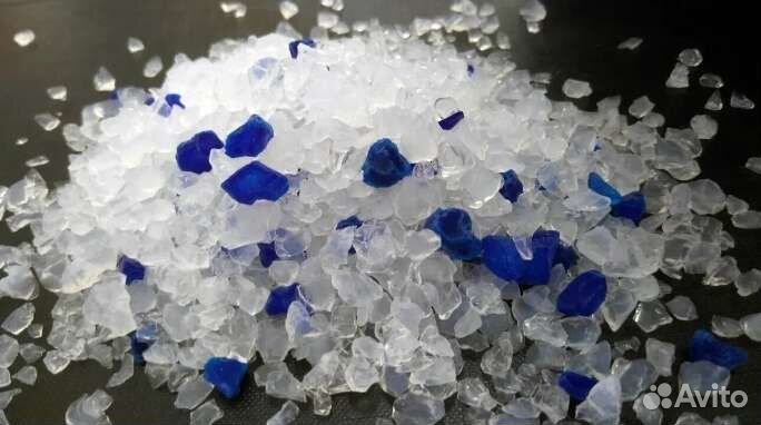 Селикагель наполнитель кошачьего туалета