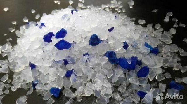 Селикагель наполнитель кошачьего туалета