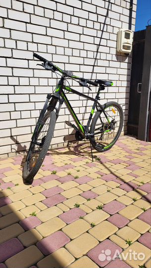 Велосипед Stels Navigator 650