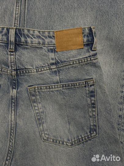 Джинсы weekday