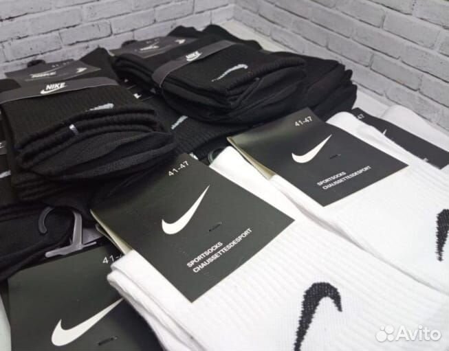 Носки Nike