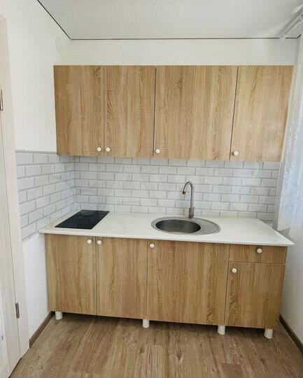 Комната 30 м² в 1-к., 1/2 эт.