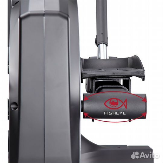 Эллиптический тренажёр ammity Aero AE 403