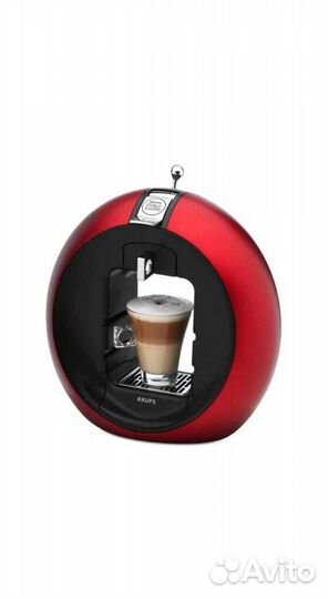 Кофе машина dolce gusto