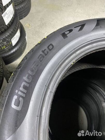 Pirelli Cinturato P7 215/55 R17