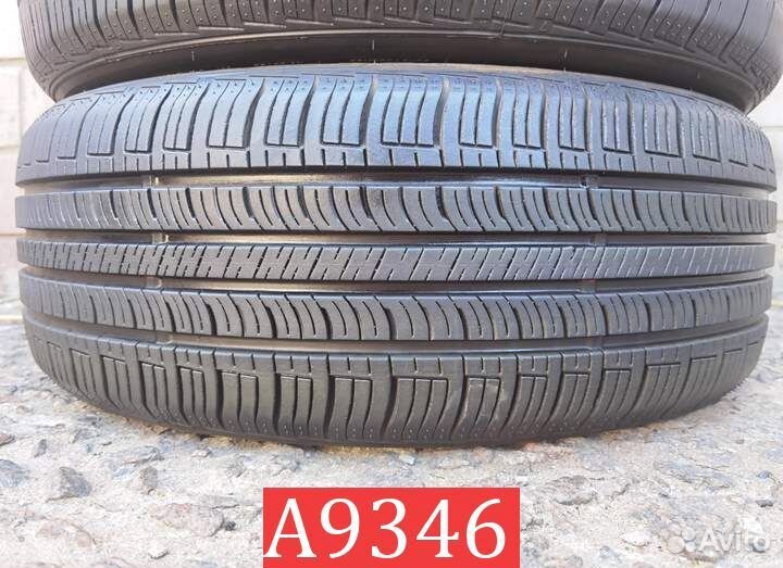 Nexen N'Priz AH5 215/55 R17 95S