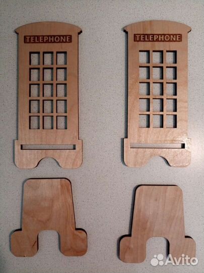 Подставка для телефона смартфона сотового