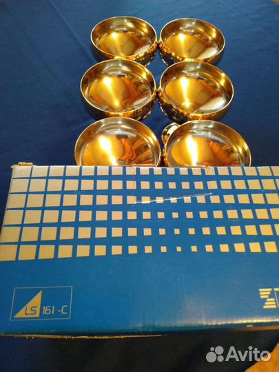 Креманки Барон zepter