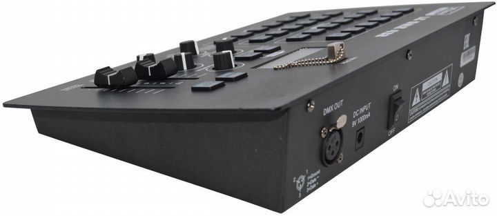 DMX-контроллер XLine Light LC DMX-432