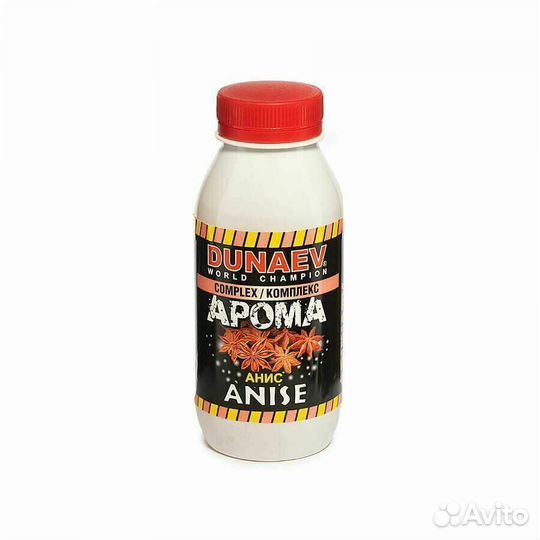 Арома комплекс Анис 250мл
