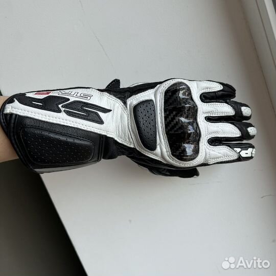 Spidi STR-5 lady XS женские перчатки