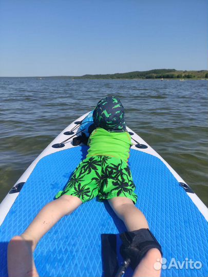 Сапборд прокат