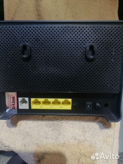 Wifi роутер - модемы