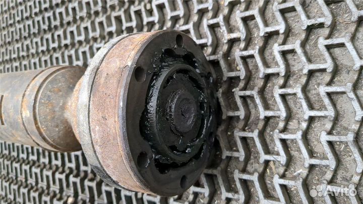 Кардан Audi A6 (C6), 2009