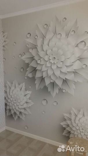 Ремонт квартир под ключ