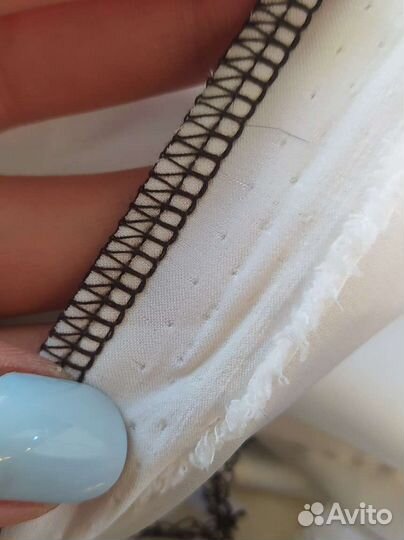 Пошив одежды