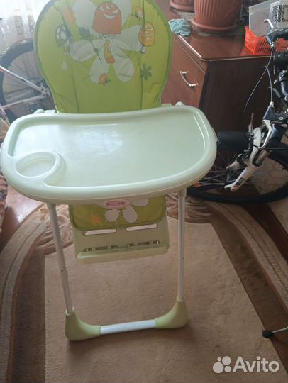 Стул для кормления