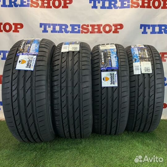 Sailun Atrezzo ZSR 225/55 R19 99V