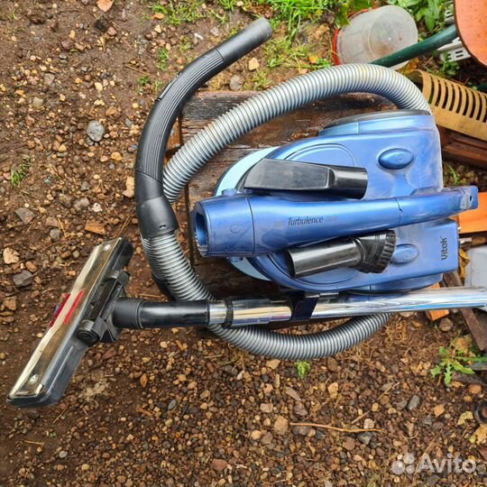 Пылесос Витек