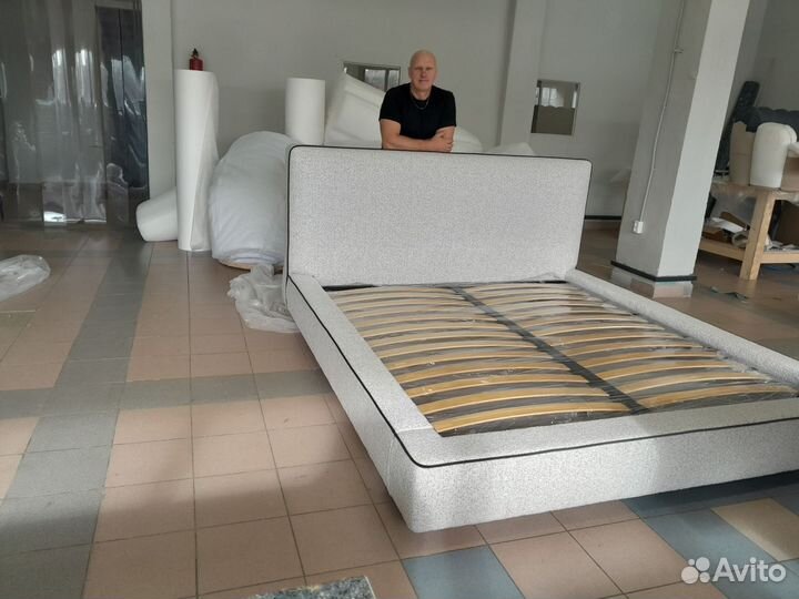 Перетяжка, ремонт(на дому) и изготовление мебели