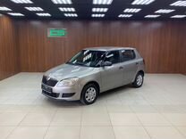 Skoda Fabia 1.2 MT, 2013, 182 000 км, с пробегом, цена 650 000 руб.