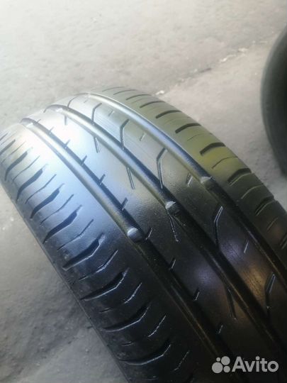 Continental ContiPremiumContact 2 185/55 R15