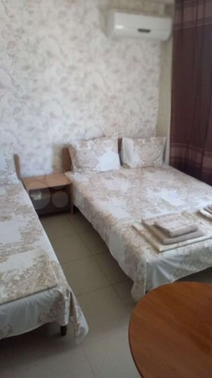 Комната 25 м², 2/2 эт.