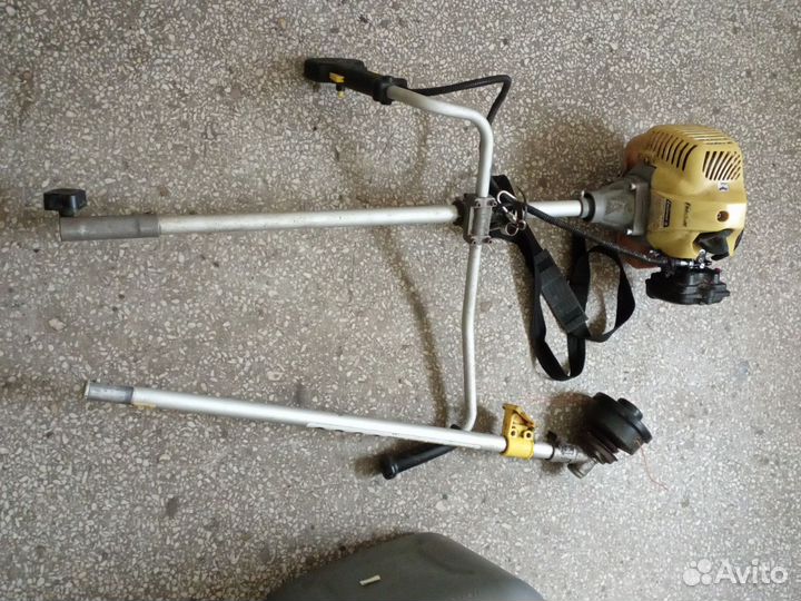 Мототриммер Champion MT345 3 2,2 cc