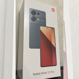 Xiaomi Redmi Note 13 Pro, 8/256 ГБ