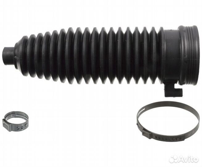 Пыльник рулевой рейки Ford Focus 2 2004-2011