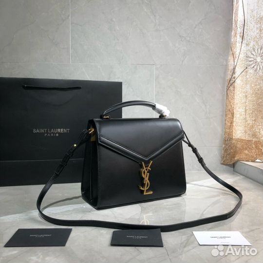 Сумка Saint Laurent Cassandra женская