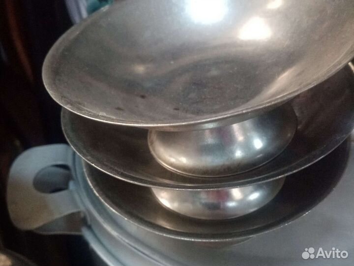 Мороженица СССР