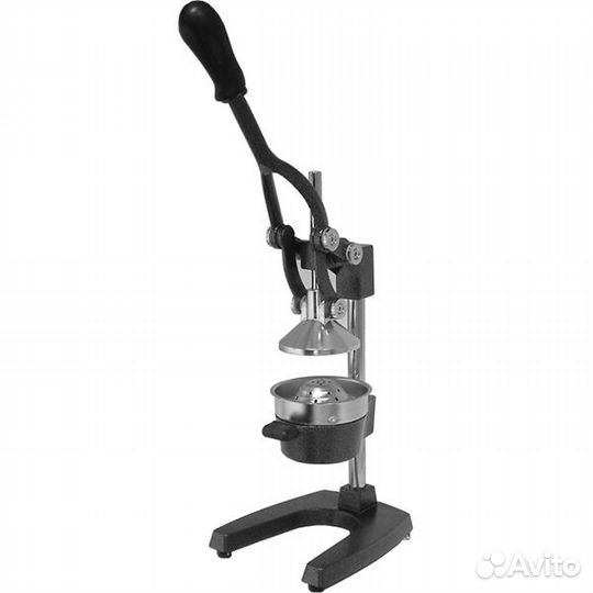 Пресс для цитрусовых и граната