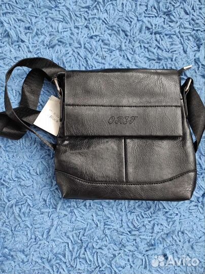 Сумка мужская