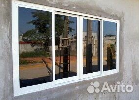 Окна в рассрочку без банка